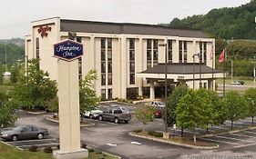 Hampton Inn Bristol Tennessee